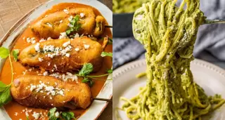 5 Mexican Food Ideas for Lent