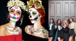 The 10 best Halloween costumes for you and your friends