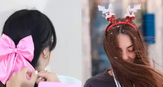 Hairstyles Perfect for the Holiday Season