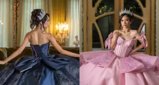2025 Quinceañera Dress Trends