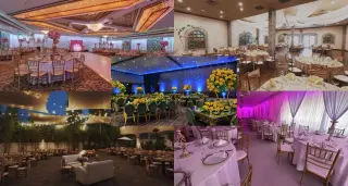 5 Venues to Celebrate Your Quinceanera in Los Angeles County