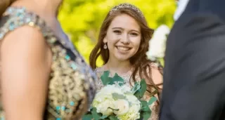 4 formas de agradecer a tus papás en tu Quinceañera.