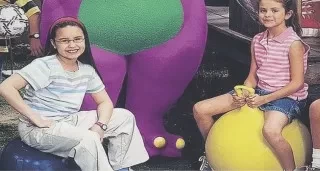Your Favorite Celebs before Hitting Puberty LOL