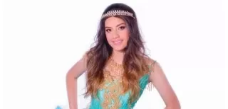 Los Angeles 2014 Cover Girl, a Fun and Daring Quinceañera!