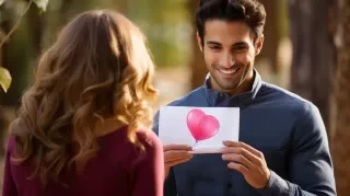 ¡Cómo hacer la pregunta "¿Quieres ser mi chambelán"!