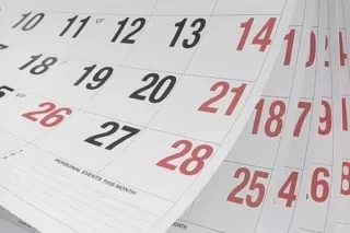 El mejor día para celebrar tu Quinceañera [DATA]