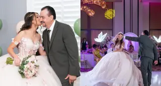 Dad’s Ideal Outfit for your Quince