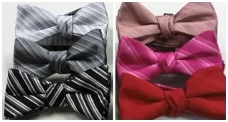 Just in, the Ultimate Guide to Dress up your Chambelan