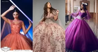 Quince Dress Trends That Are Taking Over 2021! 👑