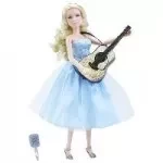 Taylor Swift: Belleza, Talento e Inspiración para tu Quinceañera.