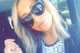 Ashley Tisdale: Celebridad del Cumpleaños de la Semana
