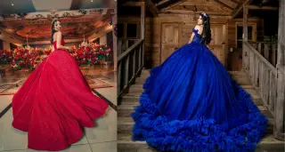 How to sell your Quinceañera dress