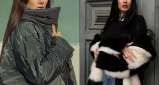 The most beautiful winter coats for less than $100