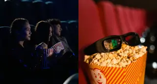 ¡Películas Familiares que Llegan al Cine!
