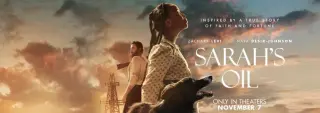 Por qué “Sarah’s Oil” es la película que toda quinceañera debe ver