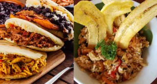 Comida de Quinceañera y Herencia Hispana: Platillos Tradicionales en las Quinceañeras de Latinoamérica