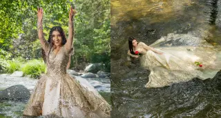 Beauty tips to survive a Quinceañera in summer