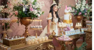 What to Give as Party Favors at your Quinceanera