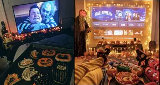 Clásicos de Halloween: ¿Qué películas puedo ver en familia?