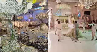 The Perks of All-Inclusive Venues for Your Quinceanera Celebration