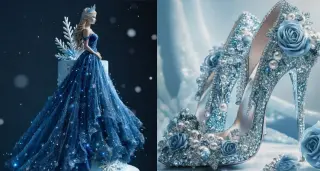 Ideas for Your Winter-Themed Quinceanera Party