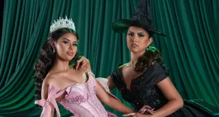 10 Must Have Decorations to Pull Off A Wicked Quinceañera