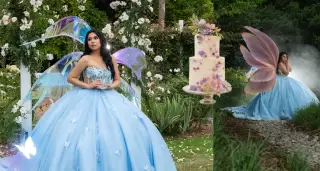 Una Fantasía de Hadas