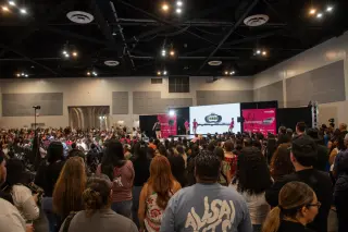 Ontario Quinceañera.com Expo & Fashion Show Welcomes Nearly 2,000 Attendees, Strengthens Cultural Traditions and Boosts Local Vendors