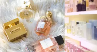 The 10 Best Quinceañera Perfumes of this Season