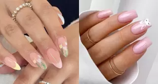 Gorgeous Nail Styles Perfect for The Easter Season