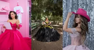 Latest Quinceañera Dress Designs for the New Year