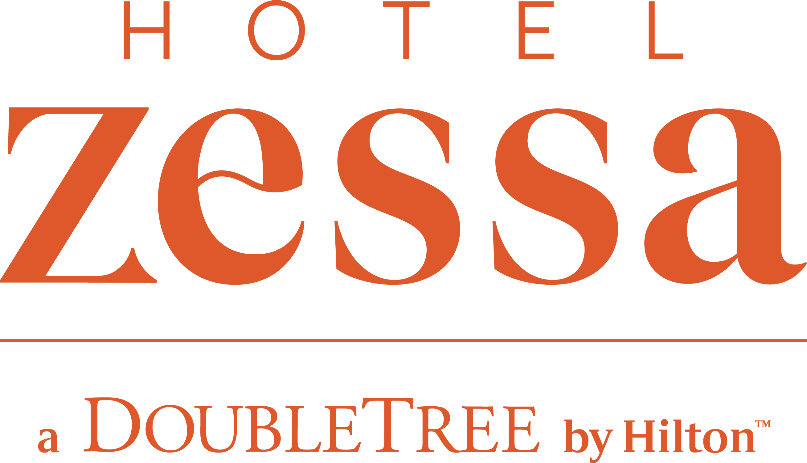Hotel Zessa a DoubleTree by Hilton