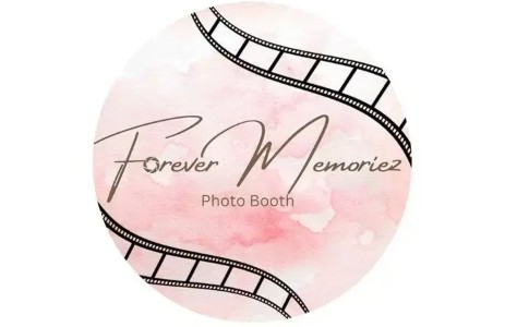 Forever Memoriez Photo Booth