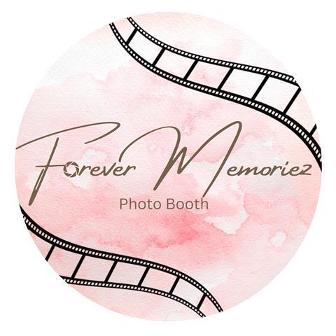 Forever Memoriez Photo Booth