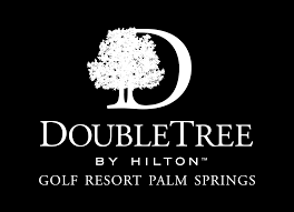 Double Tree by Hilton Palm Springs