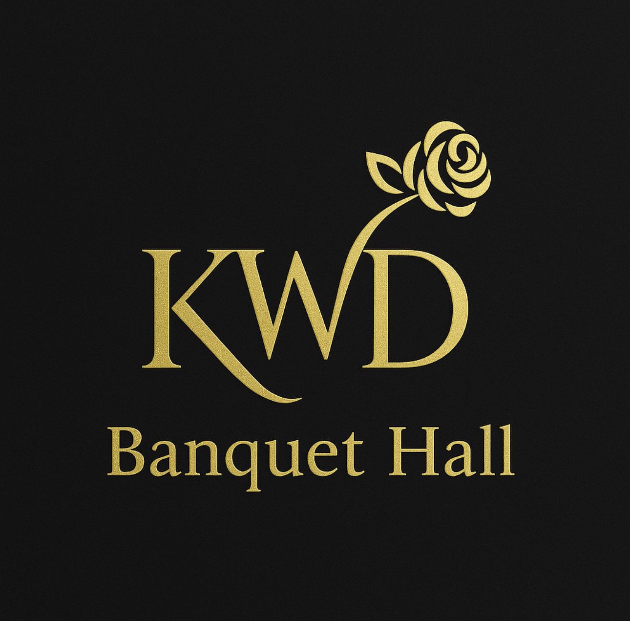 KWD Kince and Wedding Decor