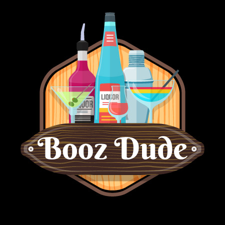 Booz Dude