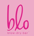 Blow Blow Dry Bar