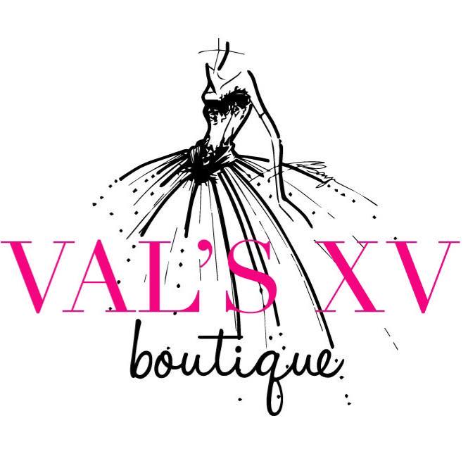 Val's XV Boutique