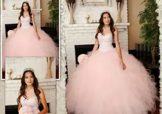 JC Photo and Video for Quinceaneras