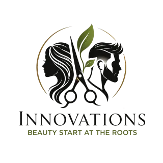 Innovation Beauty Starts at the roots