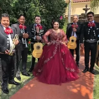 Mariachi Latino para Quinceañeras