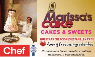 marissas cakes