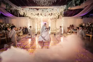 VASA San Diego Quinceanera Banquet Hall