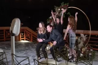 Forda Memz Party Rentals
