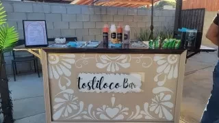Mi Ranchido Tostiloco Bar