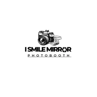 black white simple focus photography logo