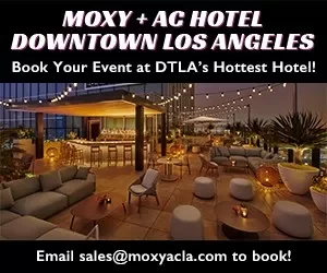 Moxy Hotel