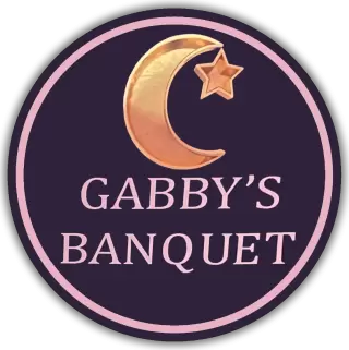 gabbys banquet logo