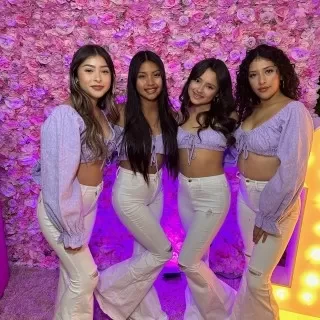 LC Empire Dancers